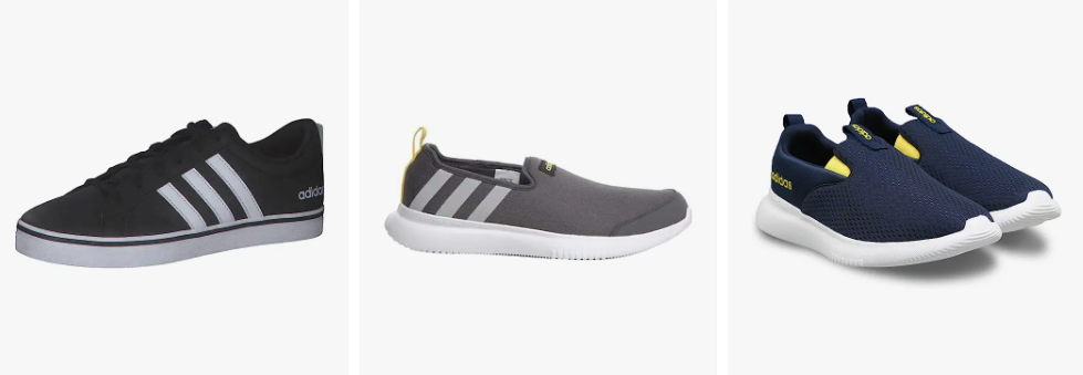 branded shoes for men