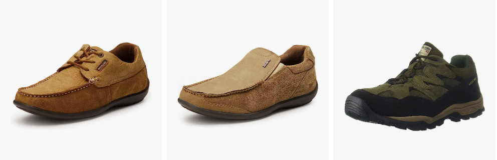 best casual shoes brands