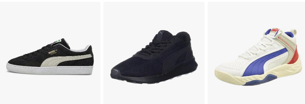 best budget shoe brands