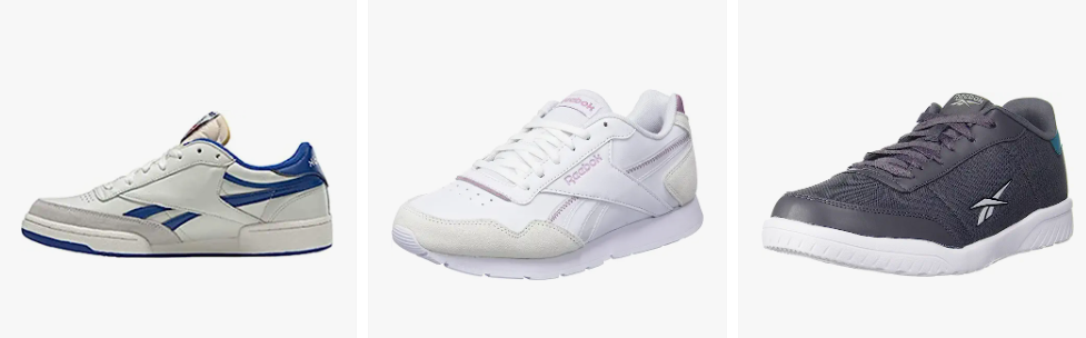 top 10 casual shoes in india