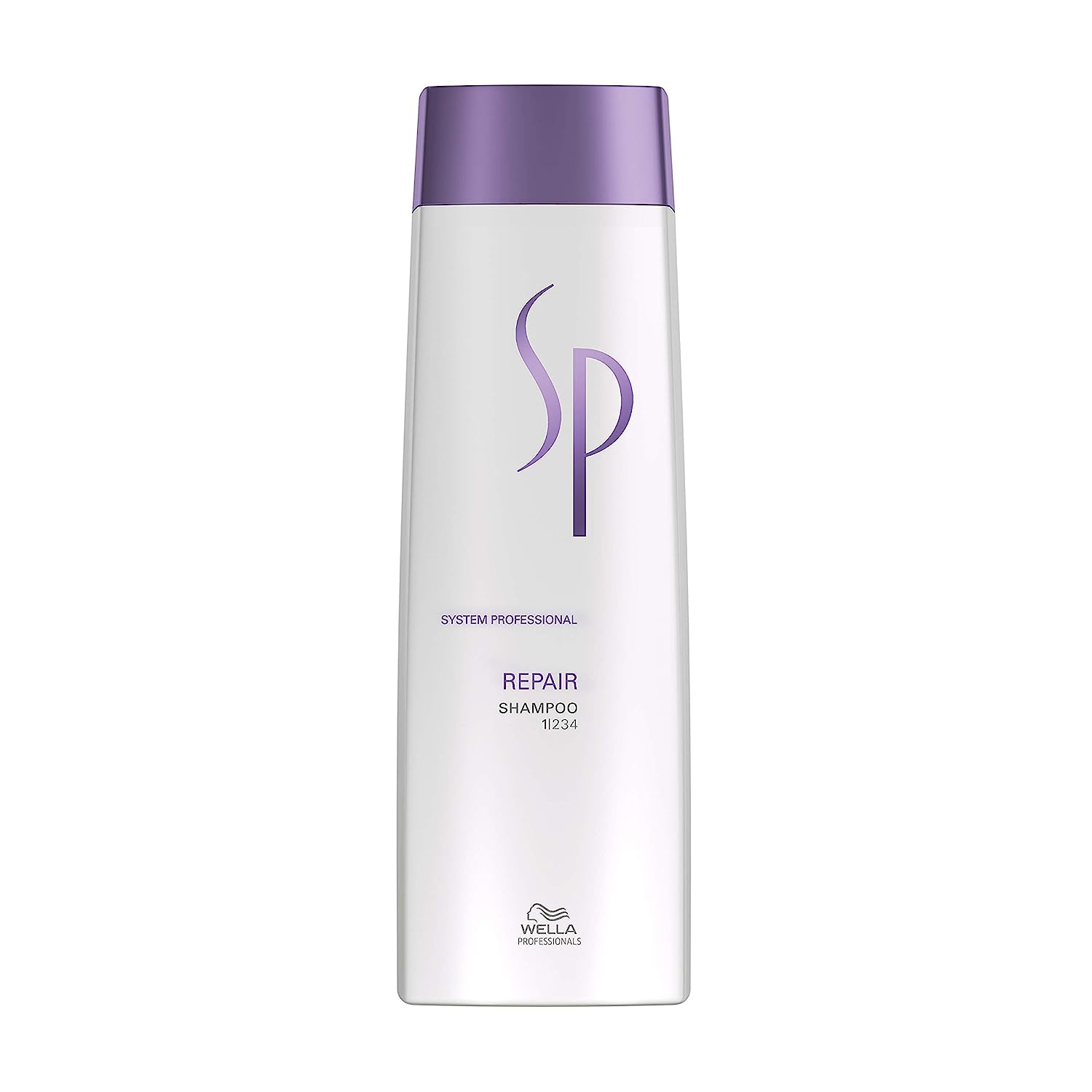 wella hair shampoo