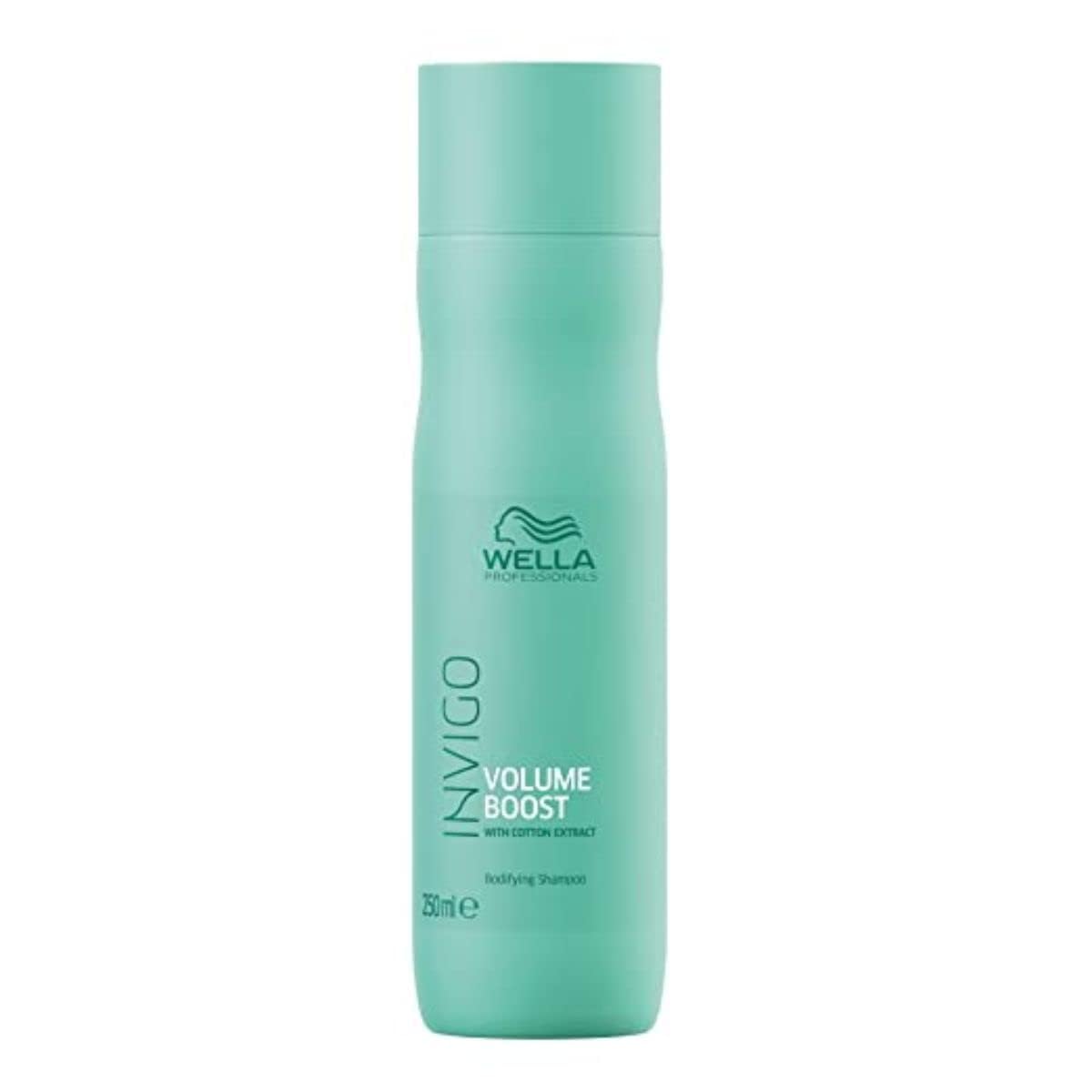 wella hair shampoo