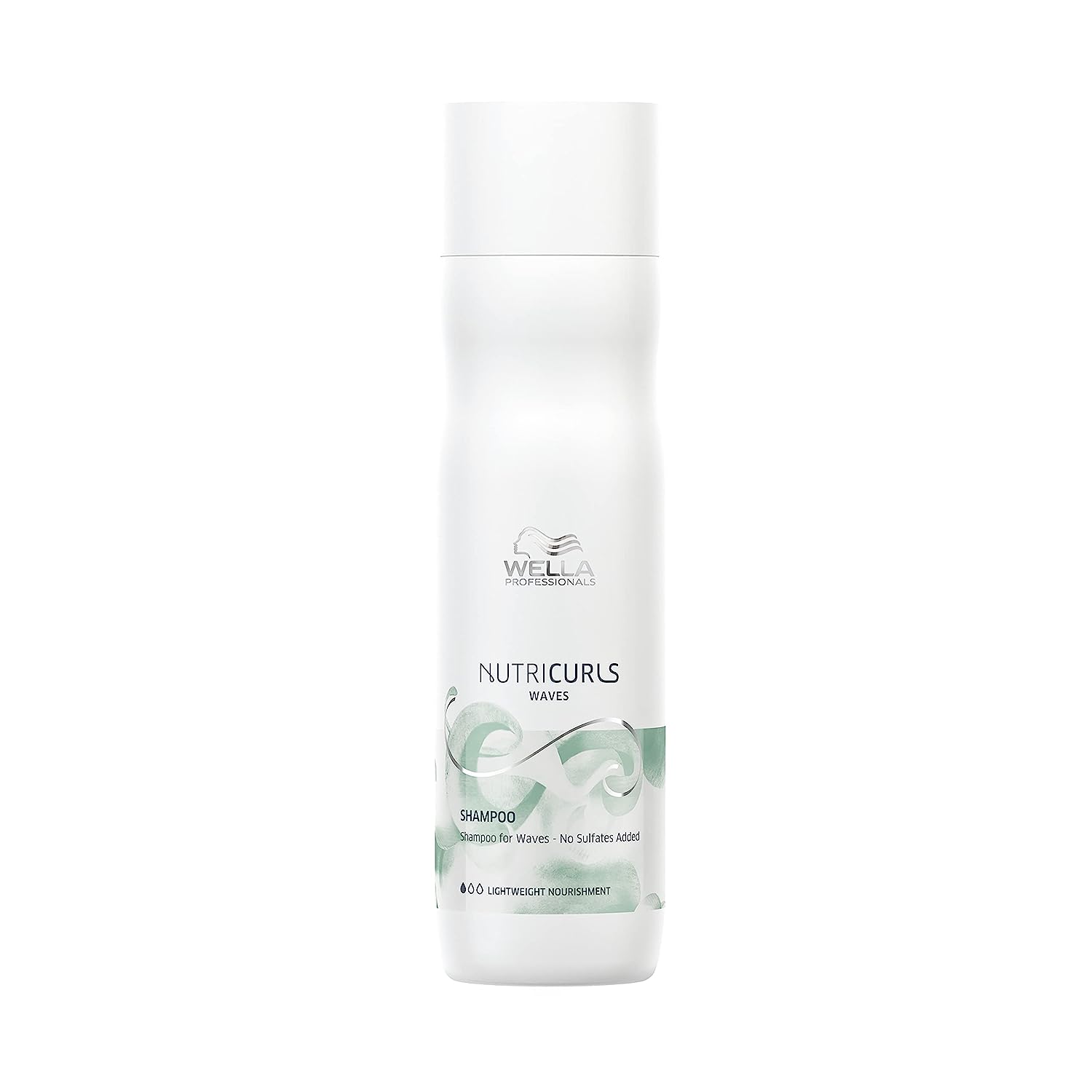 wella shampoo for oily scalp