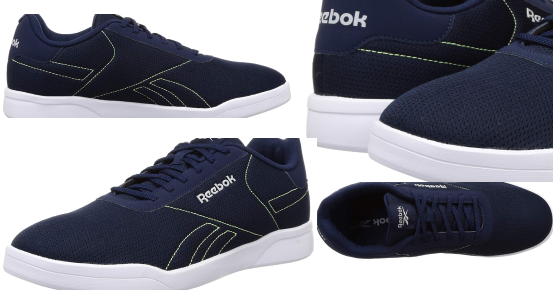 Reebok Men's Tread Lite Lux Lp Running Shoes