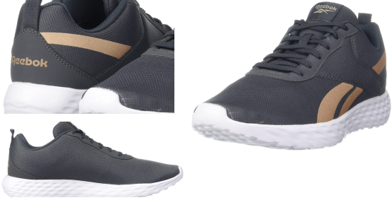 Reebok Mens Energy Streak Shoes