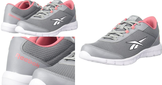 Reebok Women Lux Runner Shoes