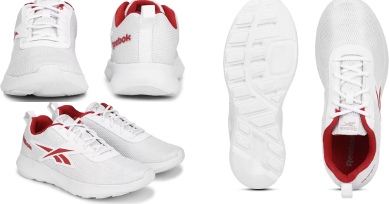 Reebok Voyager 1.0 Running Shoes For Men