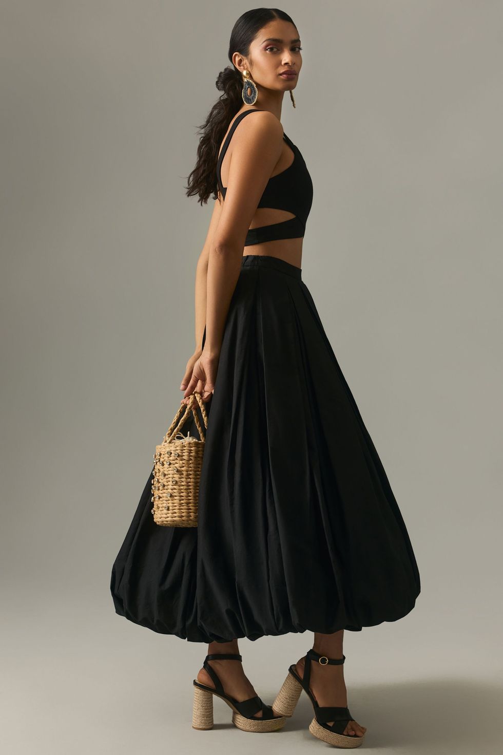 types of skirts with pictures