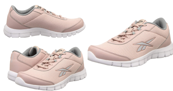 Reebok Women's Lux Runner Lp Running Shoes