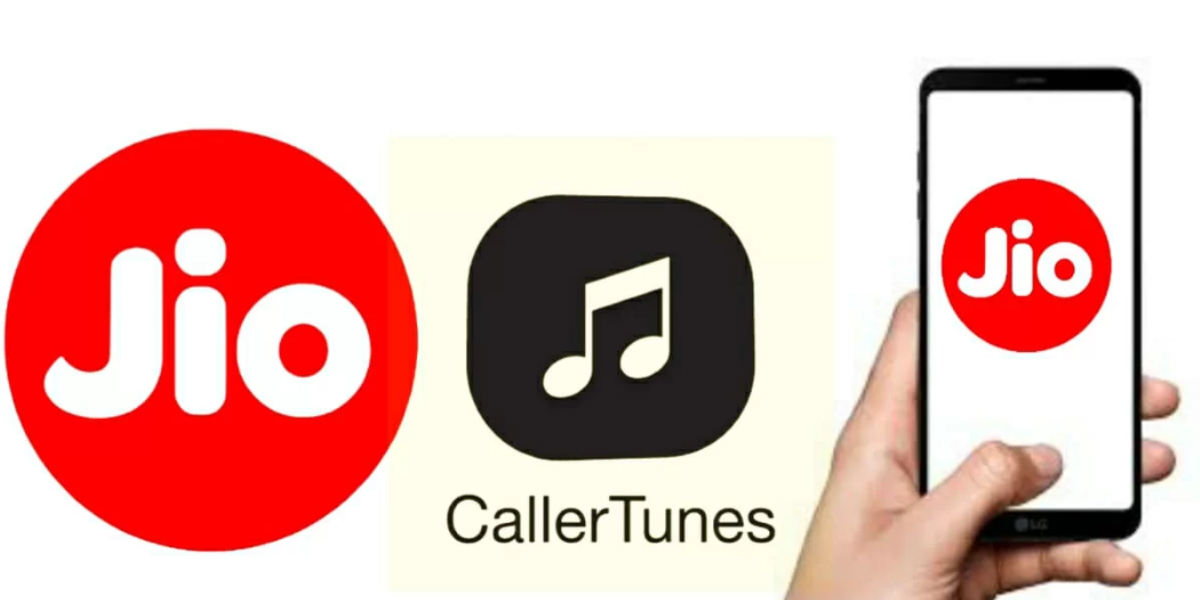 jio caller tune number