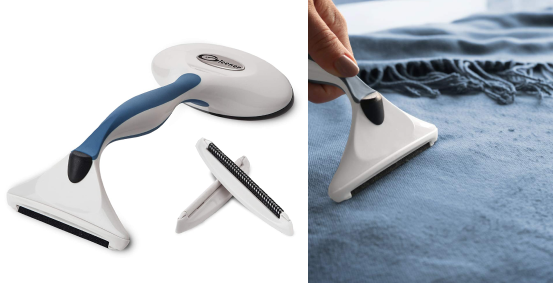 Gleener Ultimate Fuzz | List of 11 best Lint removers to buy