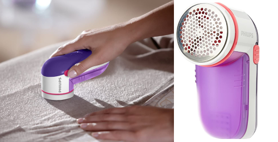 Philips Fabric Shaver