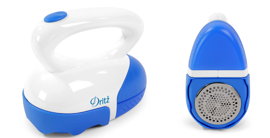 Fabric Shaver by Dritz | Best Lint remover to buy