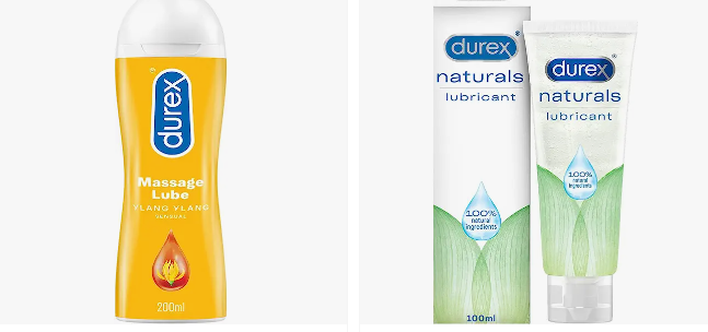 water based personal female lubricant 