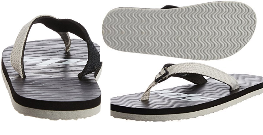 Sparx men's Sf0204g Flip-Flops