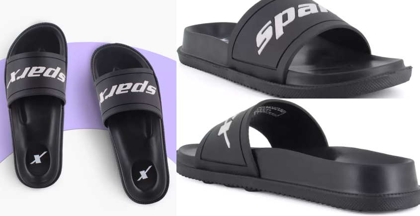 Sparx Men's Sfg-2101 Slipper under 1000/-