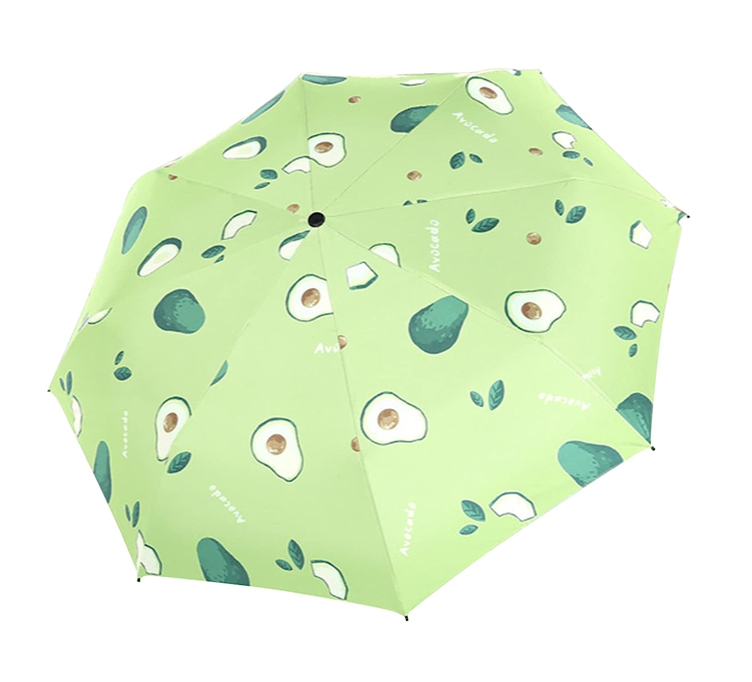 House Of Quirk Mini rain umbrella 