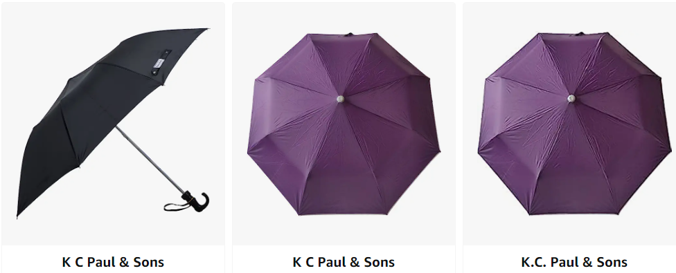 K C Paul & Sons