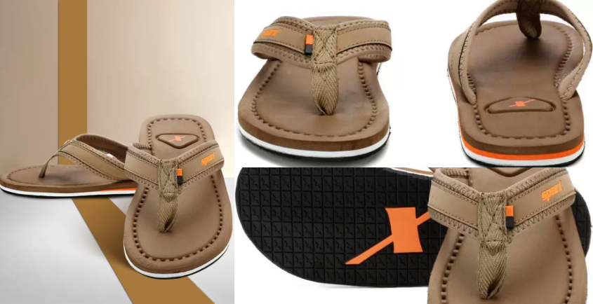 Sparx SFG-48 Flip Flops