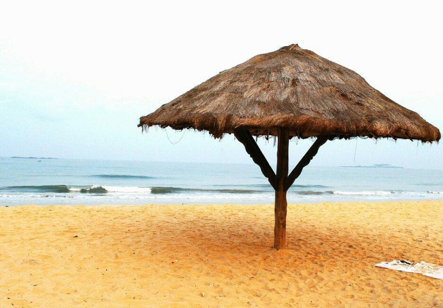 Best Beaches in Udupi | Malpe Beach