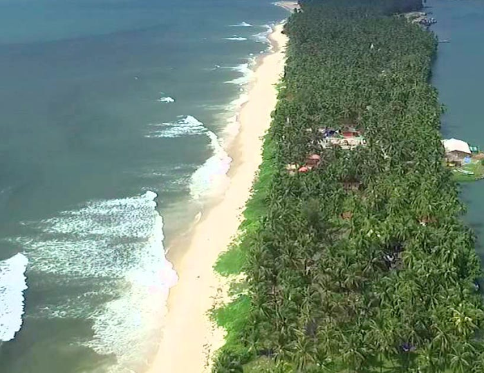 Best Beaches in Udupi | Kodi Beach in udupi