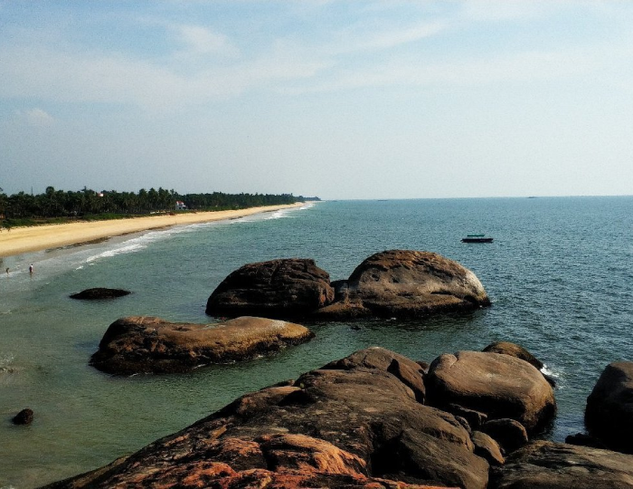 Best Beaches in Udupi | Kaup Beach in udupi