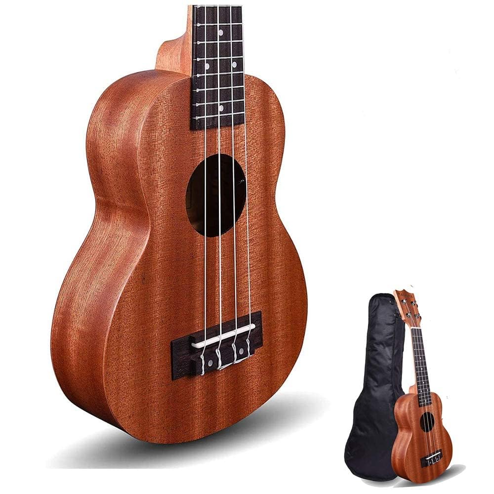 best ukulele brands