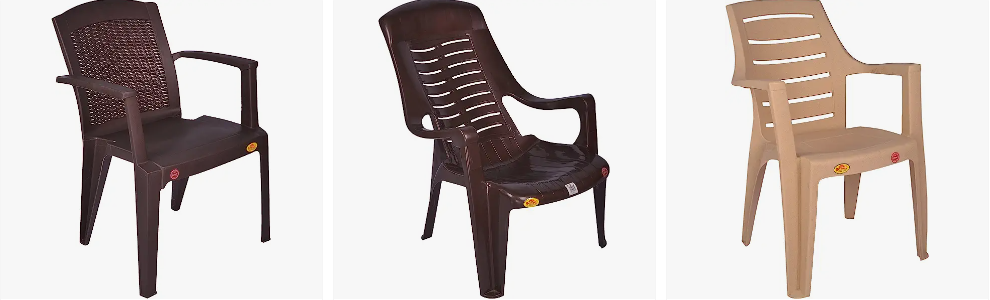 national plastic chair | Best plastic chair brand
