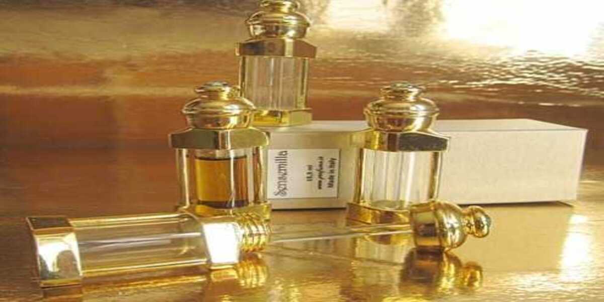 Best Attar Brands