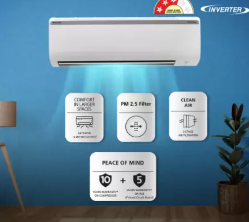  best air conditioners cheap