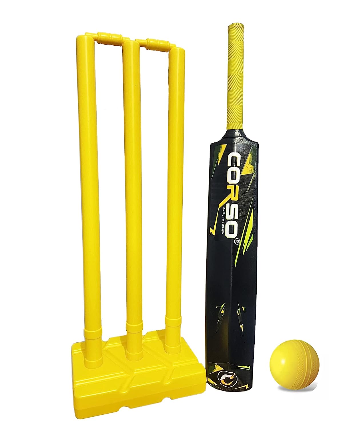 best cricket kit in india