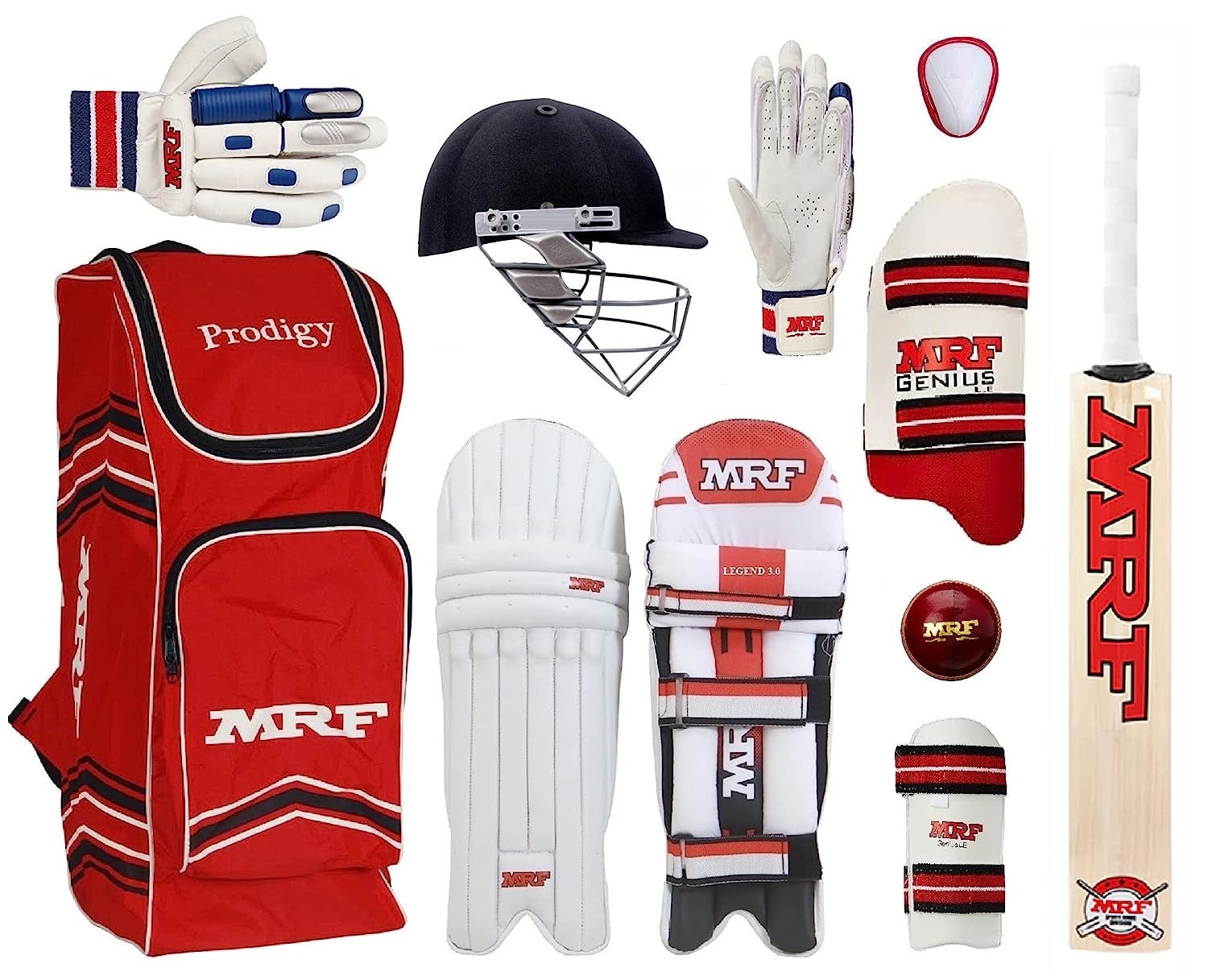 bat ball kit