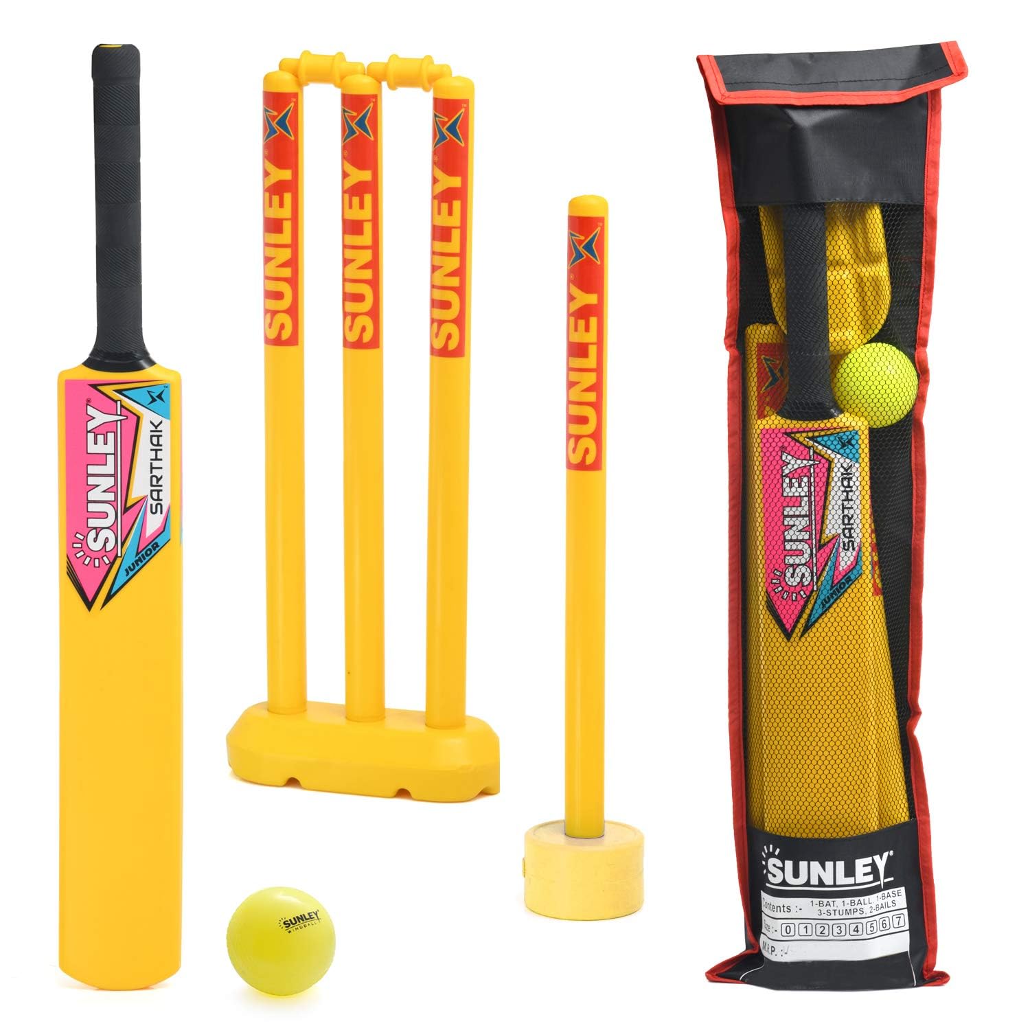 top cricket kit brands