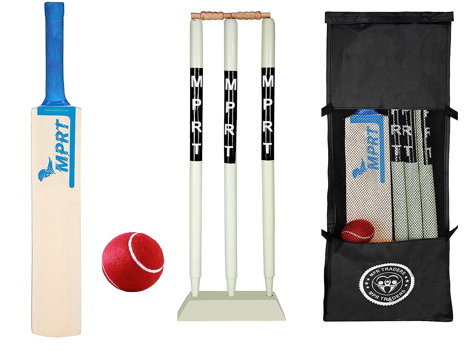 best brand for cricket kit