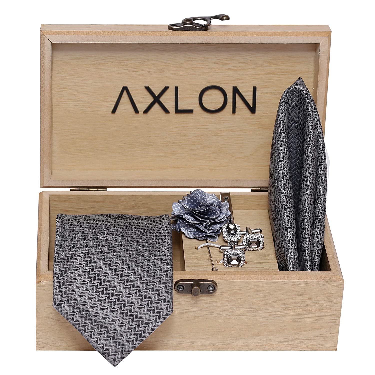 best brand for ties in india