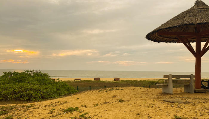 tannirbhavi beach mangalore