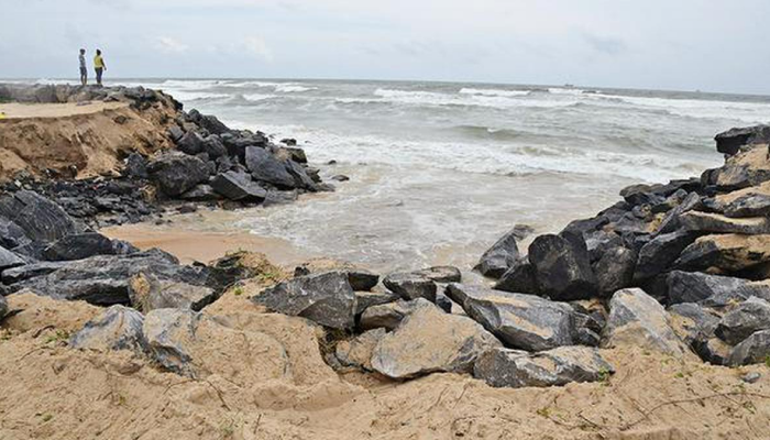 Chitrapura Beach mangalore