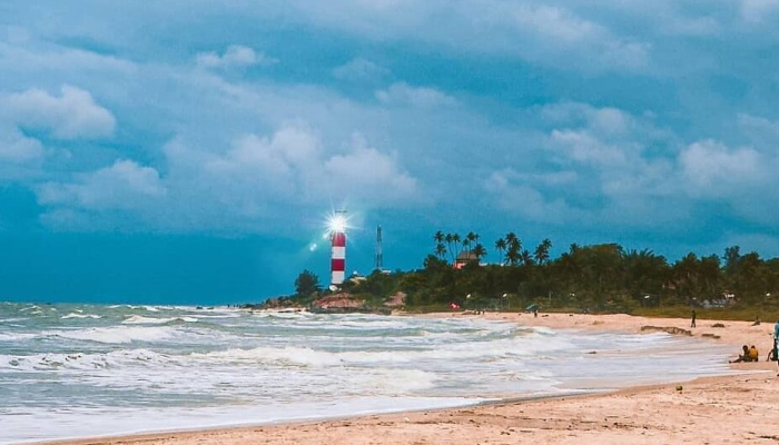 Surathkal Beach mangalore