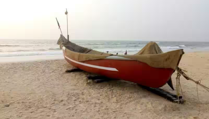 Kodical Beach mangalore