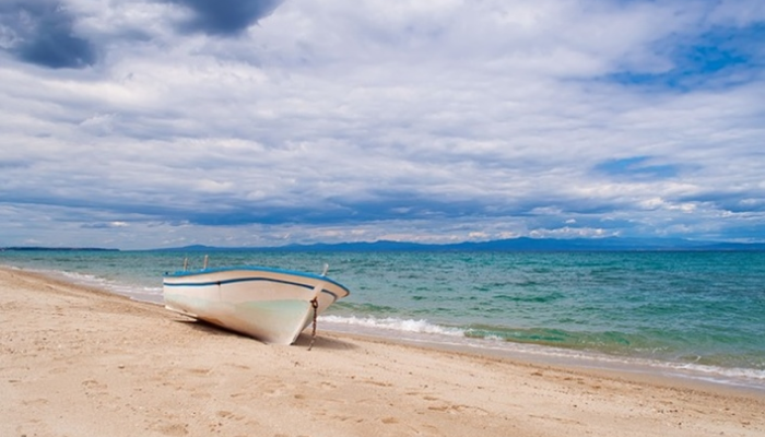 Beaches near Mangalore | Sasihithlu Beach