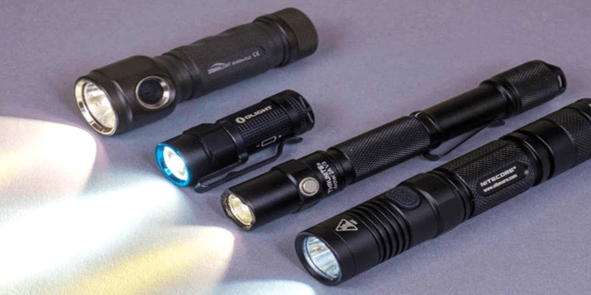 Best Torch Light Brands In India