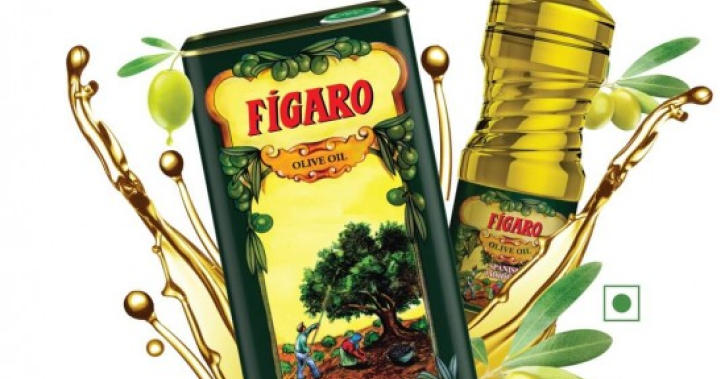 Figaro Cooking Oil