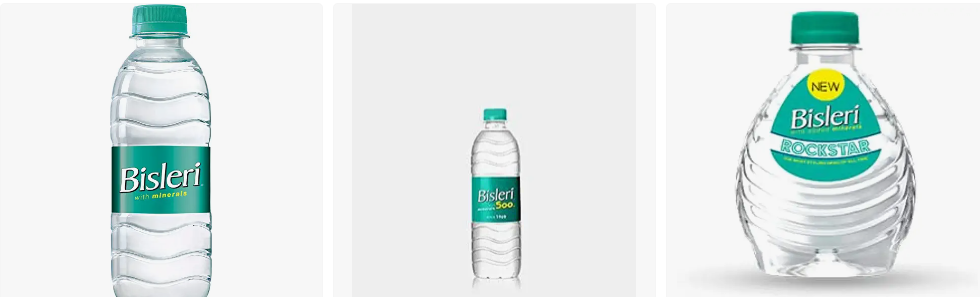 bisleri | best mineral water