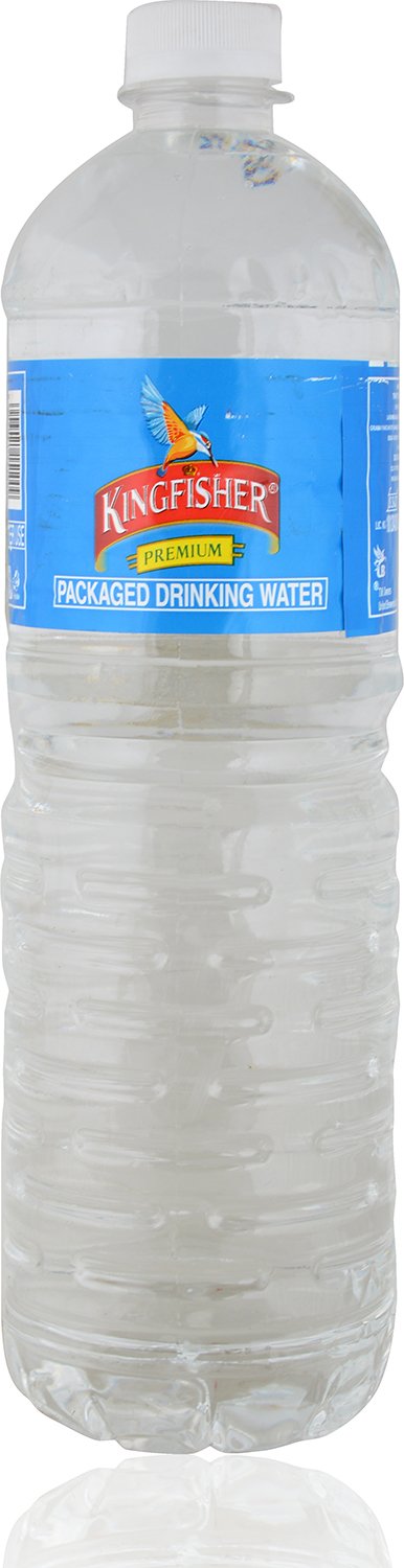 kingfisher | water bottle company