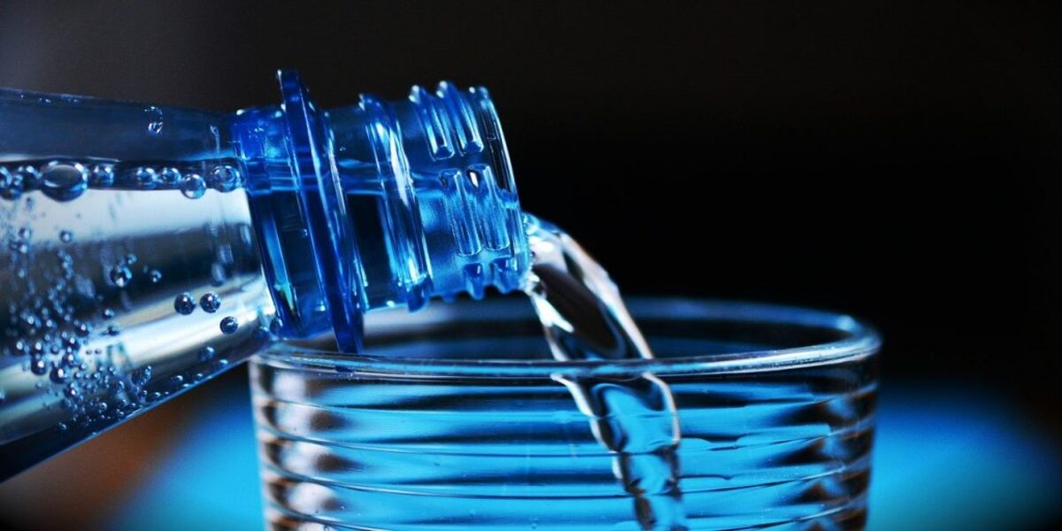 Best bottled Water Brands