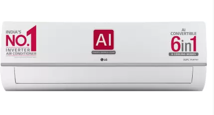 best split air conditioner 