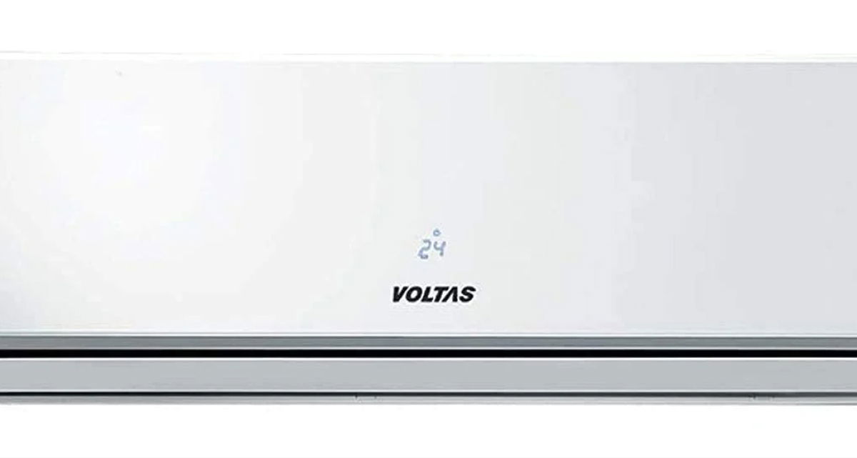Best AC brands in India
