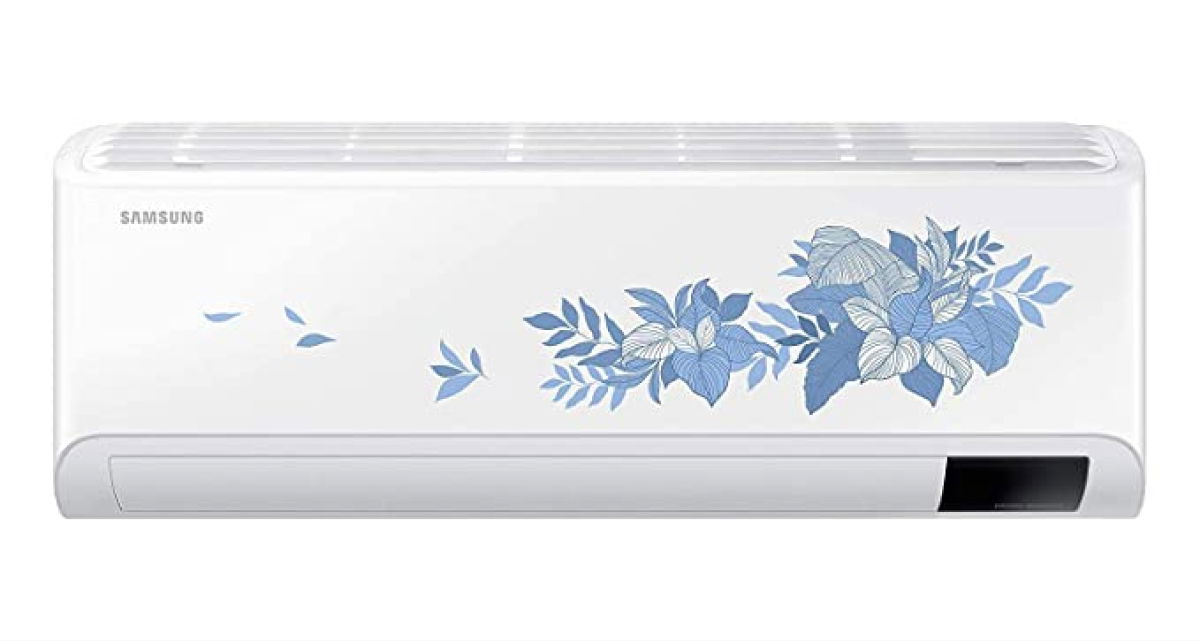 Best AC brands in India