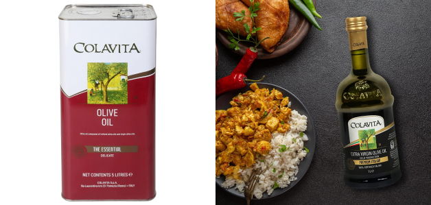 Colavita Olive Oil