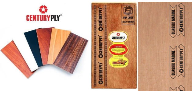 Century Plywood - Best Plywood Manufacturers in India